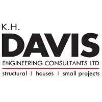 K. H. Davis Engineering Consultants Ltd logo - Similar company to 6Ixdesign Architecture + Engineering Inc