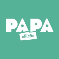 PAPA Chiche logo - Similar company to Koovee