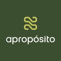 Aproposito logo - Similar company to Pago24