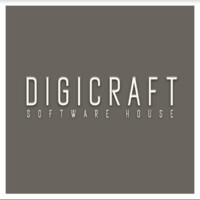 Digicraft Egypt logo - Similar company to Triptab