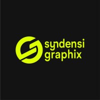 Syndensi Graphix logo - Similar company to Slibio Labs