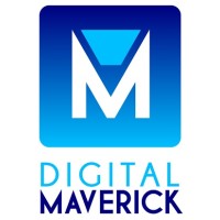 Digital Maverick Ltd logo - Similar company to Digital Maverick Au