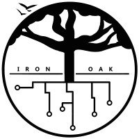 Iron Oak logo - Similar company to Wearpack