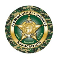 Florida Deputy Sheriff’s Association logo - Similar company to Florida Sheriffs Association