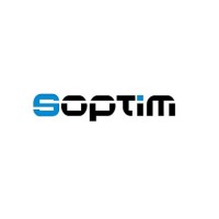 SOPTIM AG logo - Similar company to Inform Gmbh - Optimization Software