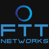 FTT Networks logo - Similar company to Tec|3|4