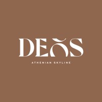 Deos logo - Similar company to Scentlinq Hellas