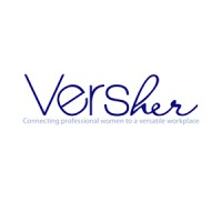Versher logo - Similar company to W Squared