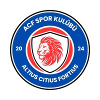 ACF Spor Külübü logo - Similar company to Arbo Group