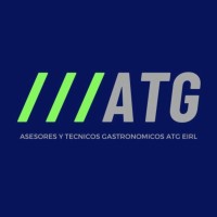 Asesores y tecnicos gastronomicos ATG logo - Similar company to Mepol Store  “La Tienda Del Equipamiento Gastronómico Profesional”