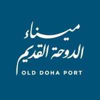 Old Doha Port logo - Similar company to Emotion Drive