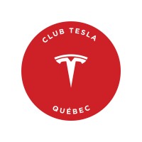 Club Tesla Québec logo - Similar company to Teckka