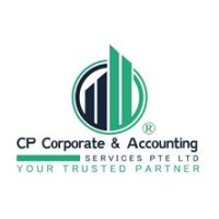 CP CORPORATE & ACCOUNTING SERVICES PTE LTD logo - Similar company to Checkmate Sg