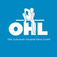 OHL Gutermuth Industrial Valves GmbH logo - Similar company to Air Torque Gmbh