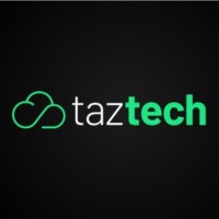 TazTech Connected Solutions logo - Similar company to Integrated Marine Observing System