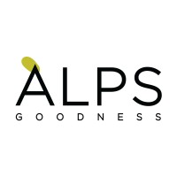 Alps Goodness logo - Similar company to Episoft