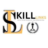 Skill Links logo - Similar company to Skill-Link
