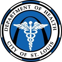 City of St. Louis Department of Health logo - Similar company to Washu Sam Fox School
