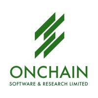 ONCHAIN SOFTWARE & RESEARCH LIMITED logo - Similar company to Onchain