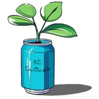 RE Envidurable logo - Similar company to Freel