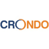 CRONDO logo - Similar company to Nib Thrive
