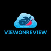 Viewonreview - Salesforce Savvy Center logo - Similar company to Nutrifoo