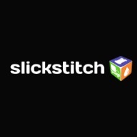 Slick Stitch logo - Similar company to Brainstorm Marketing Llc