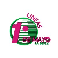 Líneas 1 de Mayo, S.A. de C.V. logo - Similar company to Dispatch Border Services