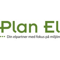PlanEL AB logo - Similar company to Faselko Ab