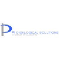 PI digi-logical Solutions logo - Similar company to Pick2Heal