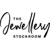 The Jewellery Stockroom logo - Similar company to Vaughtons & Wh Darby Group