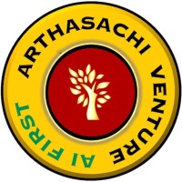 ARTHASACHI VENTURE logo - Similar company to Hatke