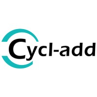 Cycl-add logo - Similar company to Circulis