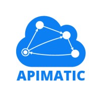 APIMatic.io logo - Similar company to Diya Technologies