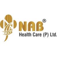Nab Health Care Pvt Ltd logo - Similar company to Isotec'Xel