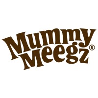 Mummy Meegz logo - Similar company to Bob Hale'S Creative Solutions Ltd