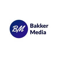 Bakker Media logo - Similar company to Evabits