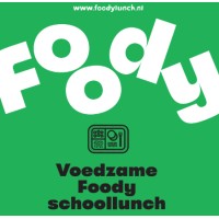 Foody School Lunch logo - Similar company to Mybentos
