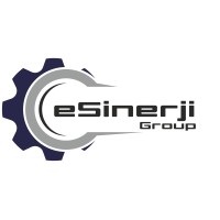 eSinerji Group logo - Similar company to S-Tech Maden Makinaları San.Tic. A.Ş.