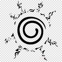 naruto logo - Similar company to Naruto Fanbase™