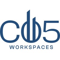 CO Five Workspaces logo - Similar company to Cleanhive