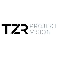TZR-ProjektVision e.U. logo - Similar company to Arge Baustahl Eisen Blasy-Neptun Gmbh