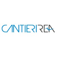 cantierirea logo - Similar company to Rebarjoint - Barre Filettate E Tiranti Strutturali A Marcatura Ce