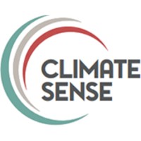 Climate Sense logo - Similar company to Trioss
