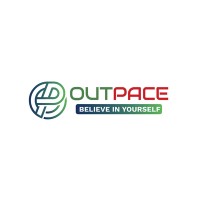 OUTPACE logo - Similar company to Elite Exceed