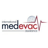 MEDEVAC ASSISTANCE INTERNATIONAL logo - Similar company to Dokever