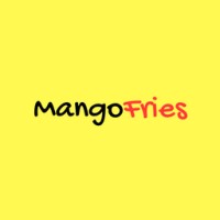 Mango Fries logo - Similar company to Mango Fruit