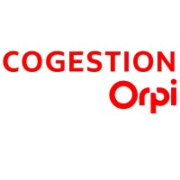 Cogestion logo - Similar company to Coprox
