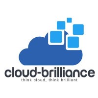 Cloud Brilliance logo - Similar company to Cloud Symphony Llp