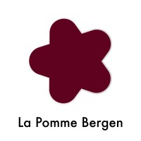 La Pomme Bergen logo - Similar company to Ravina